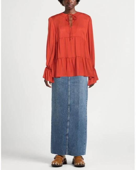 Eleventy Red Top