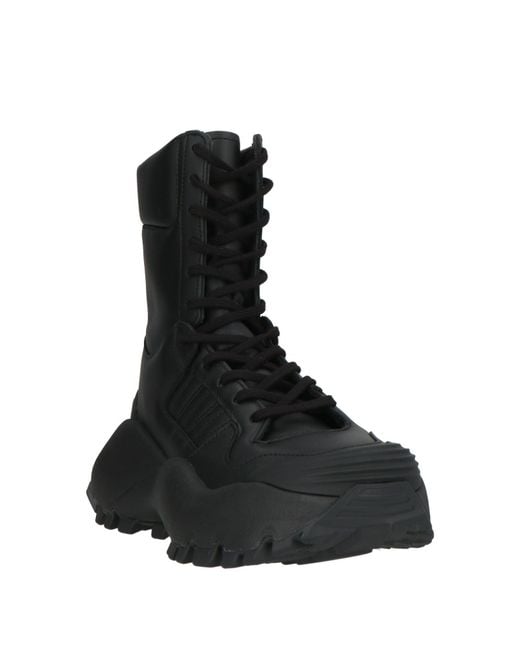 Bottines Adidas en coloris Black