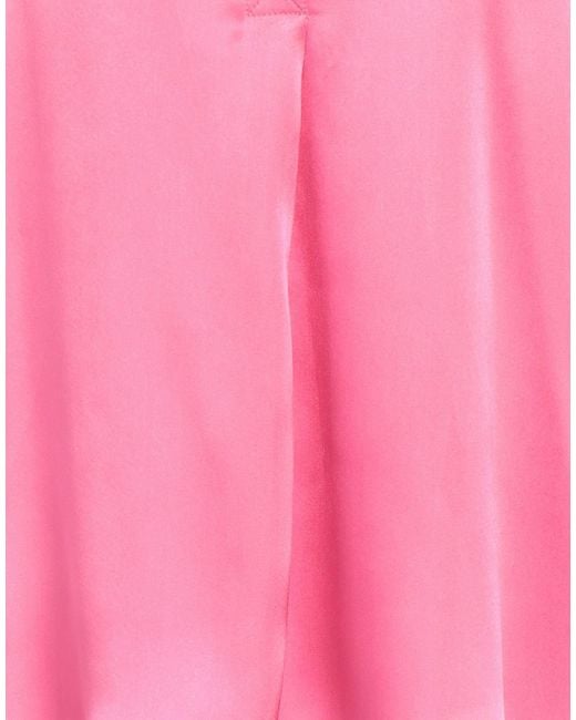 Semicouture Pink Top