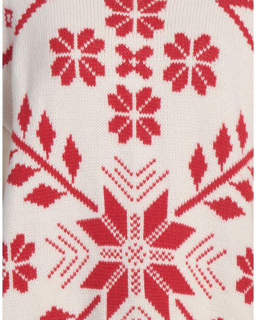 ViCOLO Pink Sweater Wool, Acrylic