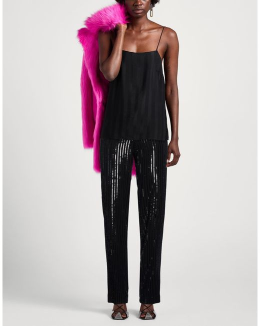MICHAEL Michael Kors Black Trouser