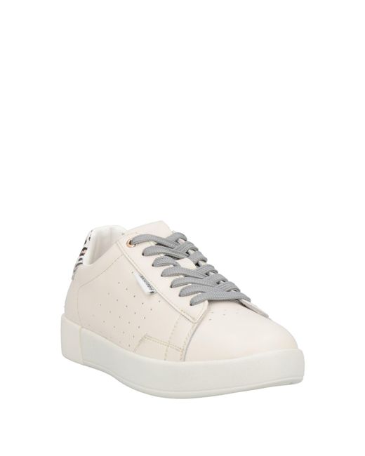 Docksteps Natural Trainers