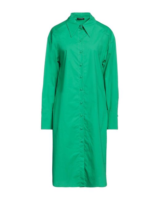 Camisa Cristinaeffe de color Green