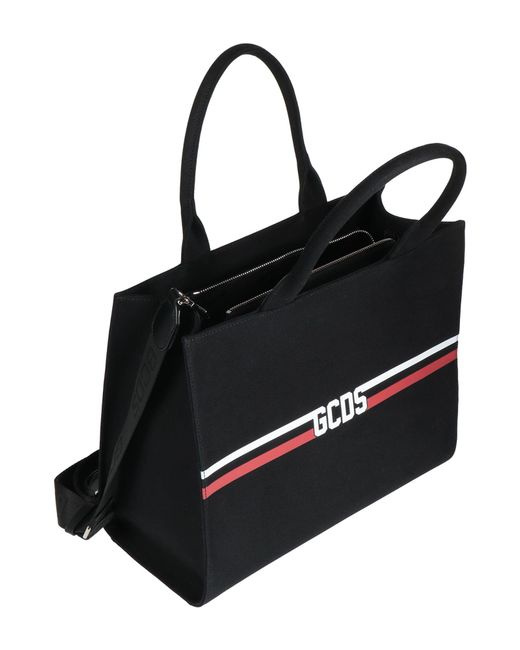 Gcds Black Handbag