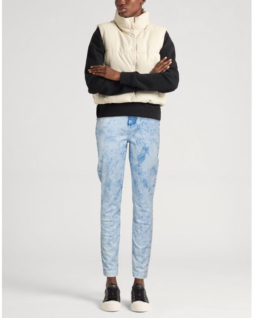 Dolce & Gabbana Blue Jeans