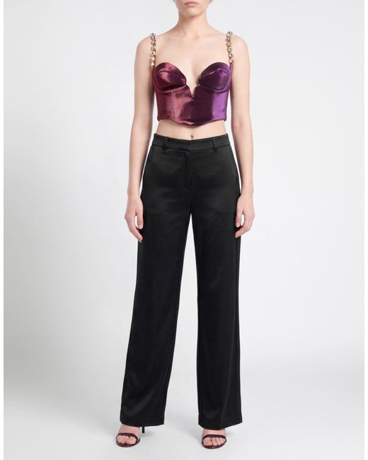 Area Purple Top