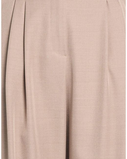 ViCOLO Natural Pants Polyester, Elastane