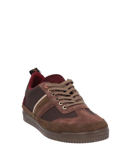 Toni Pons Brown Trainers for men
