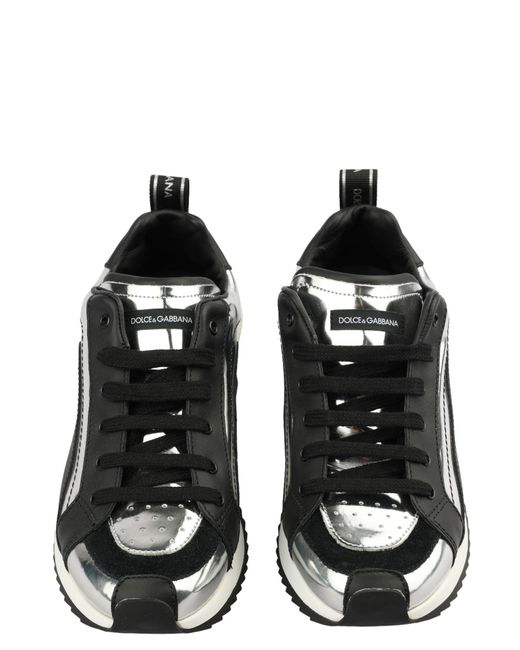 Sneakers Dolce & Gabbana en coloris Black