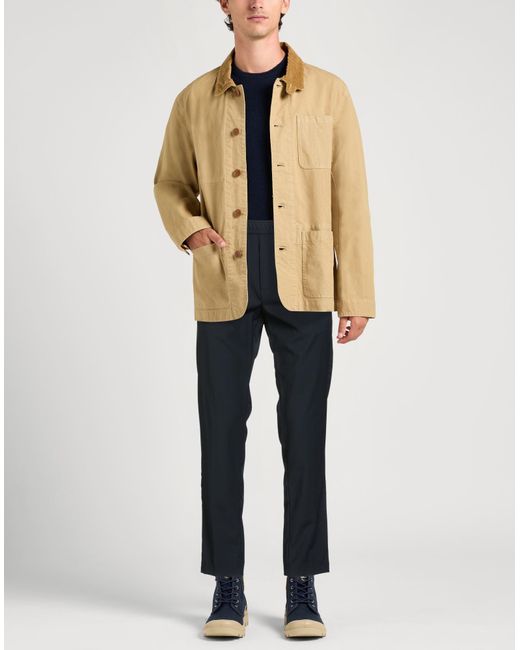 Liu Jo Blue Trouser for men