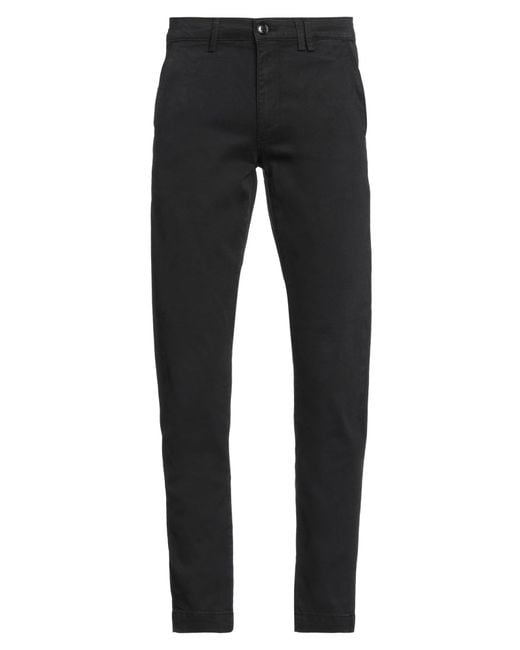 Liu Jo Black Pants for men
