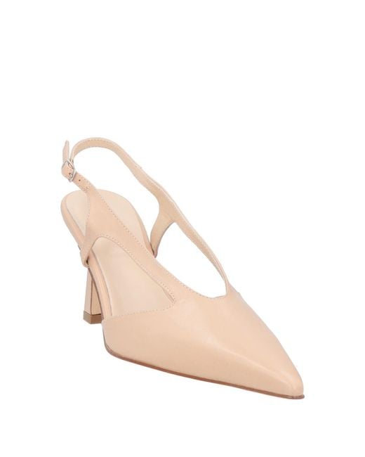 ADELIA Natural Pumps