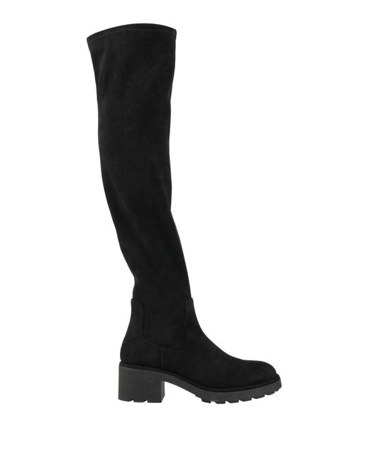 Stivale di Ninalilou in Black