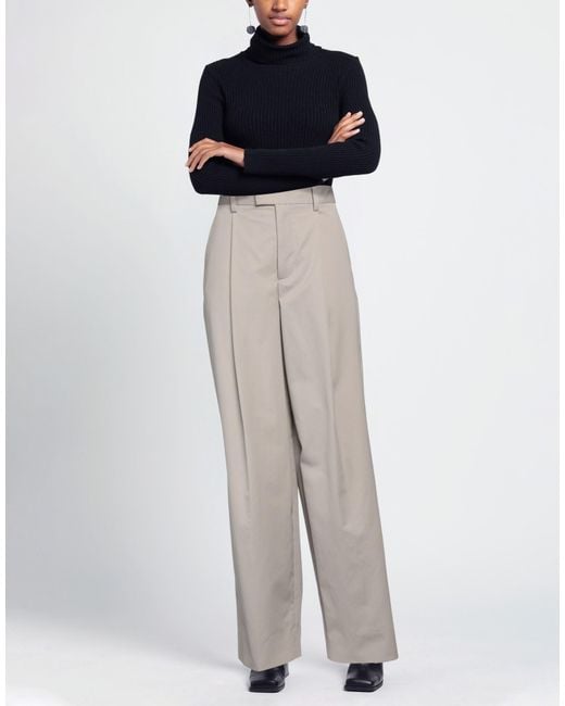 ARMARIUM Gray Trouser