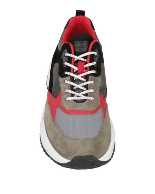 Hogan White Trainers for men