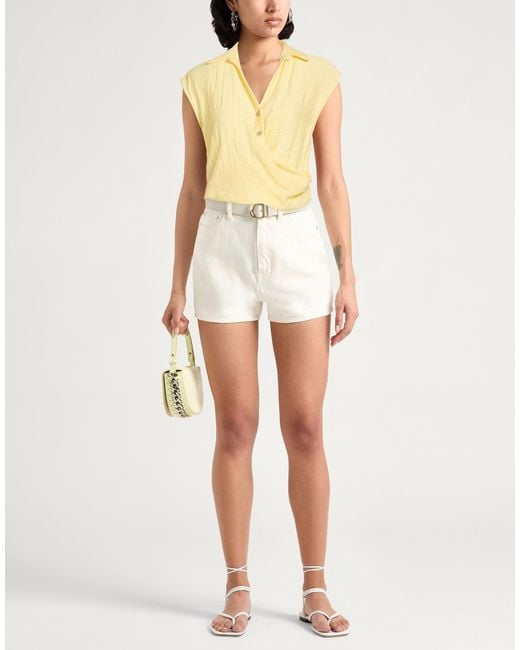 ViCOLO Yellow Tops