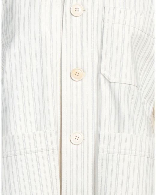 Circolo 1901 White Jacket