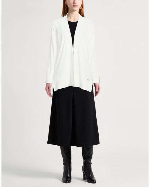 Rebecas Kaos de color White