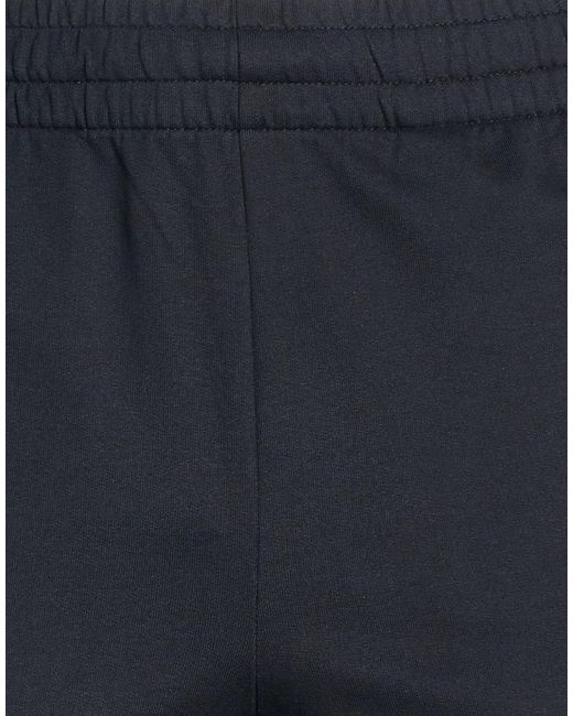 EA7 Blue Pants for men