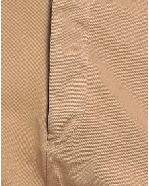 Haikure Natural Trouser for men