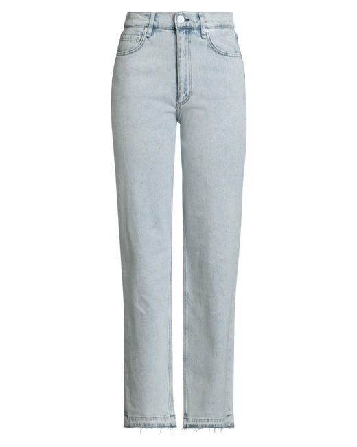 Rag & Bone Blue Jeans