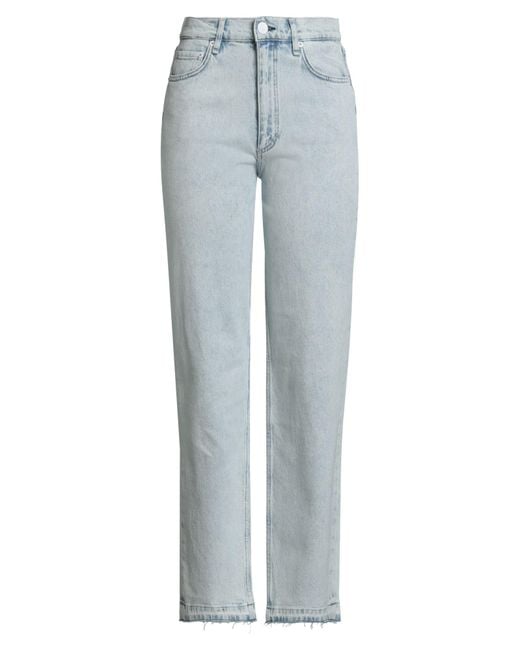 Pantaloni Jeans di Rag & Bone in Blue