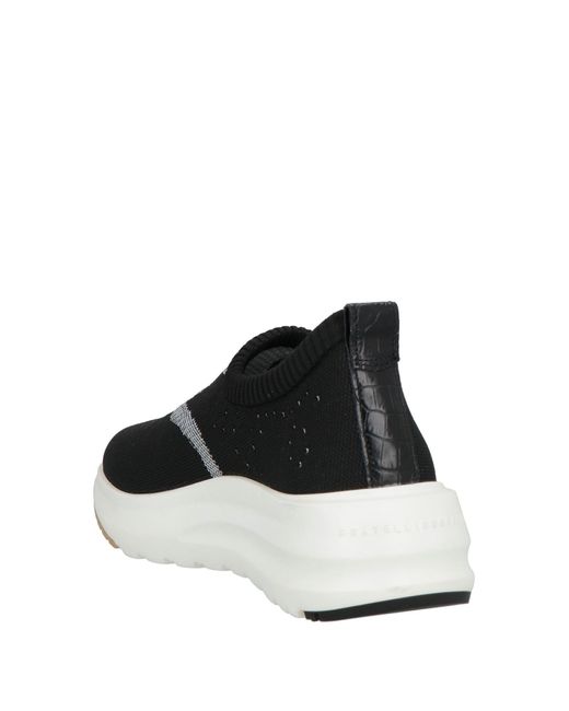 Sneakers Fratelli Rossetti de color Black