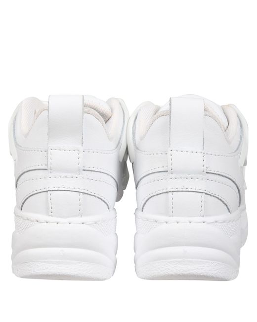Sneakers Chiara Ferragni en coloris White
