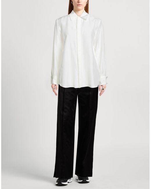 Camicia di Burberry in White