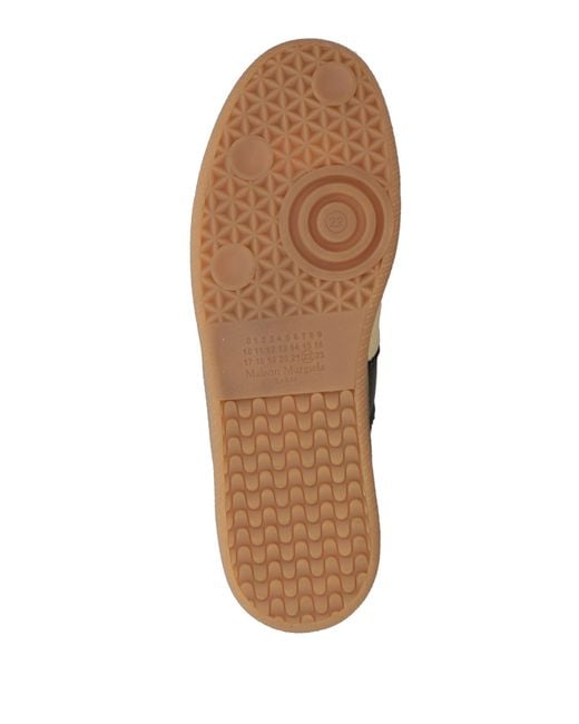 Maison Margiela White Trainers for men