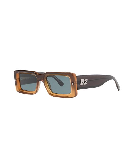 Gafas De Sol DSquared² de hombre de color Blue