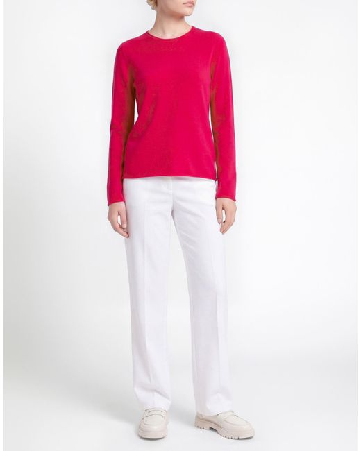 Not Shy Pink Sweaters