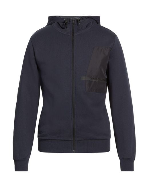 Sudadera Colmar de hombre de color Blue