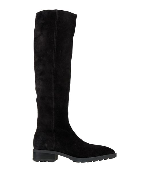 COPENHAGEN Black Boot