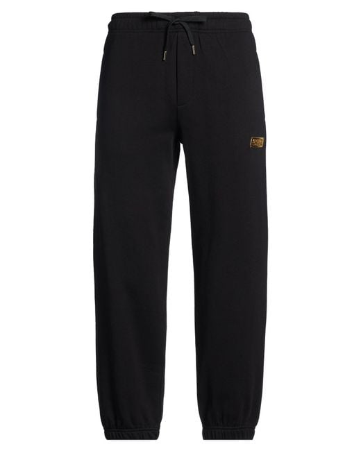 Versace Jeans Couture Blue Trouser for men