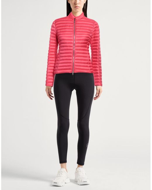 Colmar Pink Puffer