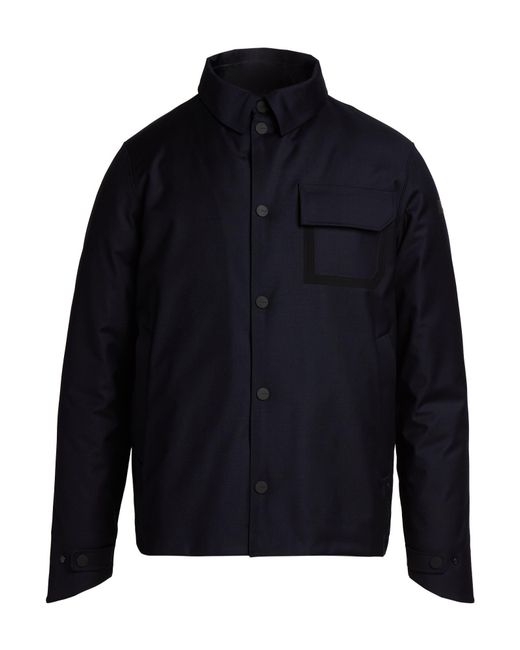 Rrd Blue Jackets for men