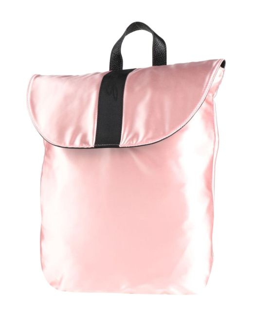 Tosca Blu Pink Backpack