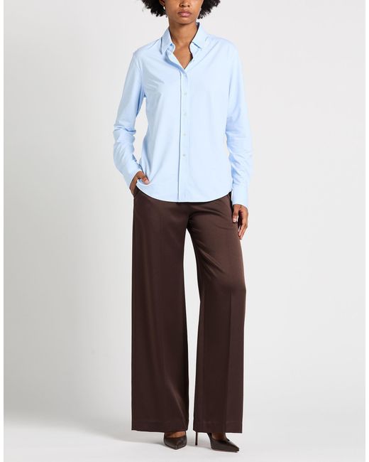 Xacus Blue Sky Shirt Polyamide, Elastane