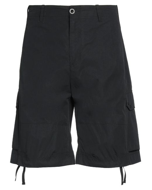 Shorts E Bermuda di C P Company in Black da Uomo