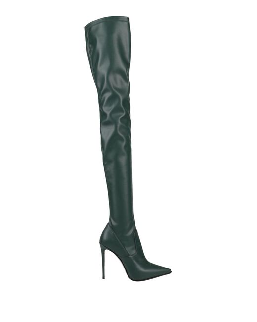 Le Silla Green Boot