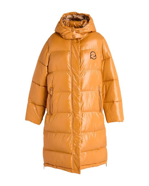 INVICTA WATCH Orange Puffer