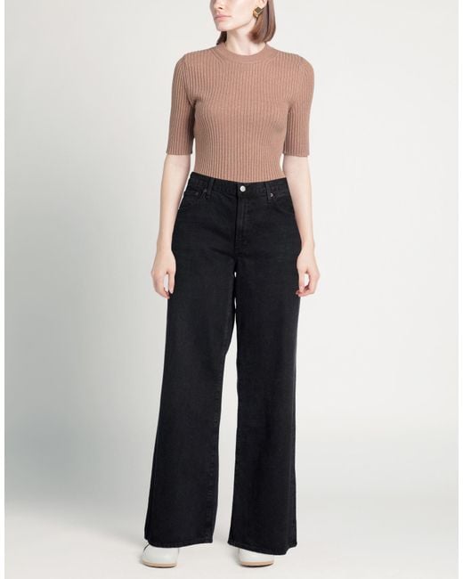 Agolde Blue Jeans Organic Cotton