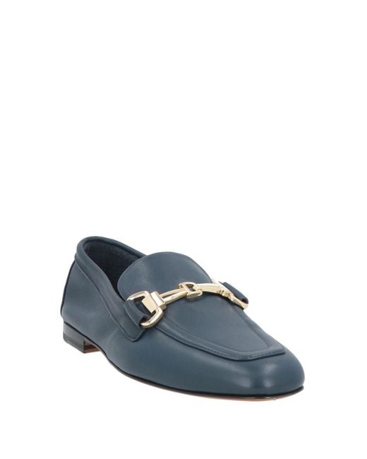 Doucal's Blue Mokassin