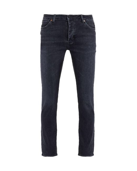 Neuw Blue Jeans for men
