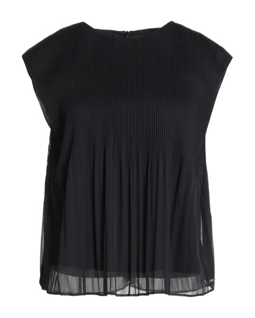 ARMANI EXCHANGE Black Top