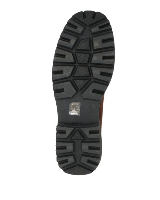 Marella Brown Loafer