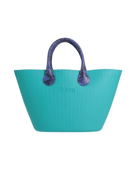 O bag shop tote