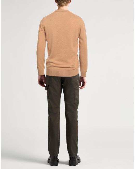 Pullover Daniele Fiesoli de hombre de color White