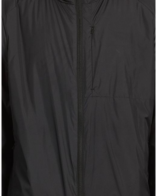 Save The Duck Black Jackets for men